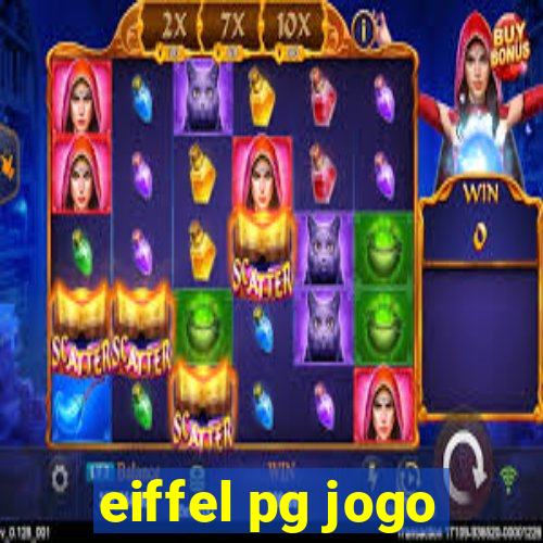 eiffel pg jogo